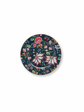 PIP STUDIO | Assiette de présentation BERRY BLUES 32cm Bleu