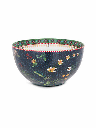 PIP STUDIO | Schale BERRY BLUES 15cm Bleu