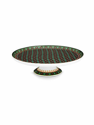 PIP STUDIO | Mini présentoir à gâteau BERRY BLUES 21cm Clover Green