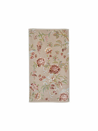 PIP STUDIO | Serviette 55x100cm SECRET GARDEN Kaki