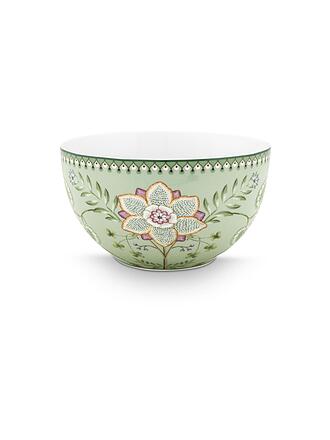 PIP STUDIO | Schale LILY & LOTUS 18cm Light Green