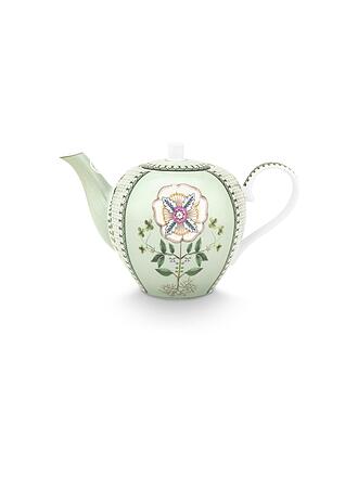 PIP STUDIO | Teekanne Large LILY & LOTUS 1,6l Vert clair