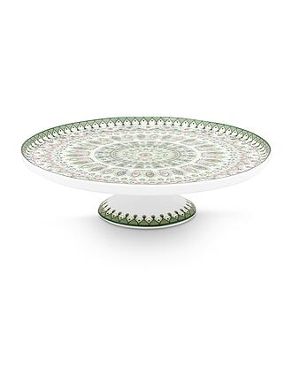 PIP STUDIO | Mini présentoir à gâteau LILY & LOTUS 21cm Moon Delight