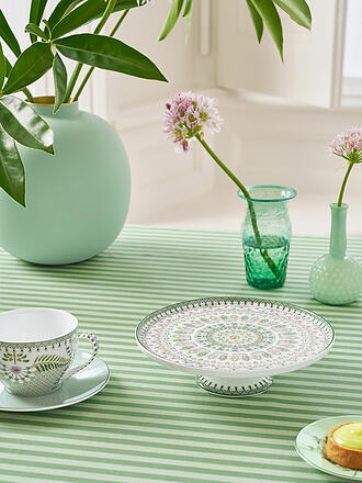 PIP STUDIO | Mini présentoir à gâteau LILY & LOTUS 21cm Moon Delight