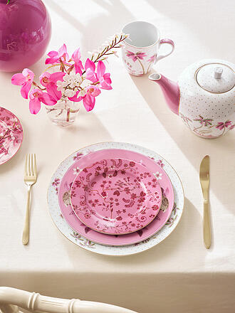 PIP STUDIO | Assiette à dessert JOLIE 17cm