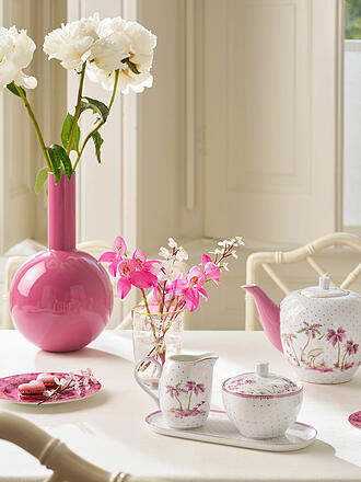 PIP STUDIO | Pot à lait 250 cm JOLIE DOTS Or Rose