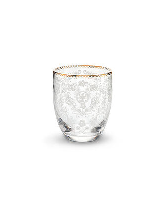 PIP STUDIO | Verre à eau 280ml Floral
