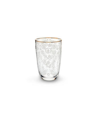 PIP STUDIO | Verre à Long Drink 400ml Floral