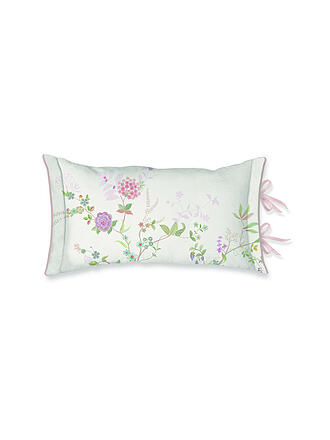 PIP STUDIO | Coussin garni BUSTANI 35x60cm Blanc