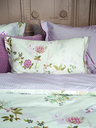 PIP STUDIO | Coussin garni BUSTANI 35x60cm Blanc