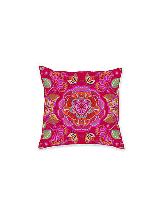 PIP STUDIO | Coussin garni MATATA 53x53cm Rouge
