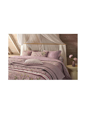 PIP STUDIO | Coussin garni MUMBAI MORNING 53x53cm rose