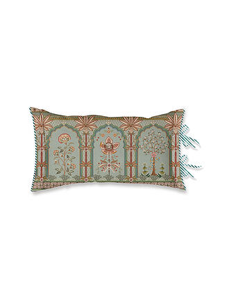 PIP STUDIO | Coussin garni 35x60cm BOLLYWOOD DEEAMS Green