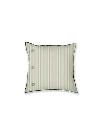 PIP STUDIO | Coussin garni JAIPUR FLOWER 40x40cm green