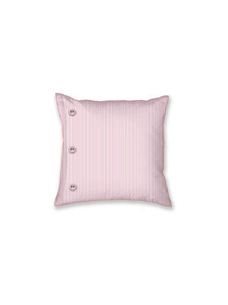 PIP STUDIO | Coussin garni JAIPUR FLOWER 40x40cm rose clair