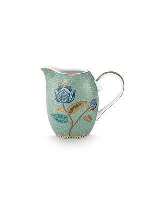PIP STUDIO | Pot à lait 250ml BLOOMING TALES Blue