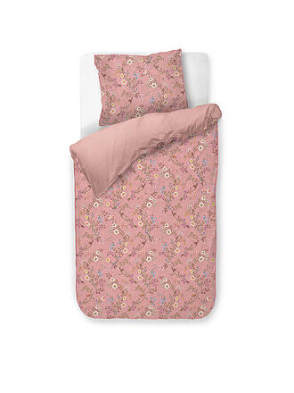 PIP STUDIO | Parure de lit en percale LOTUS LULLABY 70x90cm/140x200cm Rose