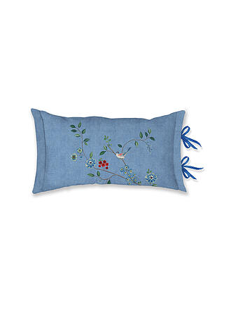 PIP STUDIO | Kissen gefüllt DESI GARDEN 35x60cm Blau