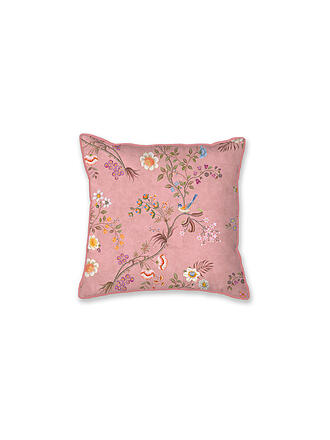 PIP STUDIO | Kissen gefüllt LOTUS LULLABY 45x45cm Rosa