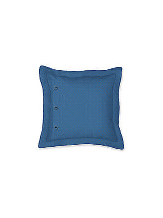 PIP STUDIO | Kissen gefüllt SUNDARA WOOD 45x45cm Dunkelblau