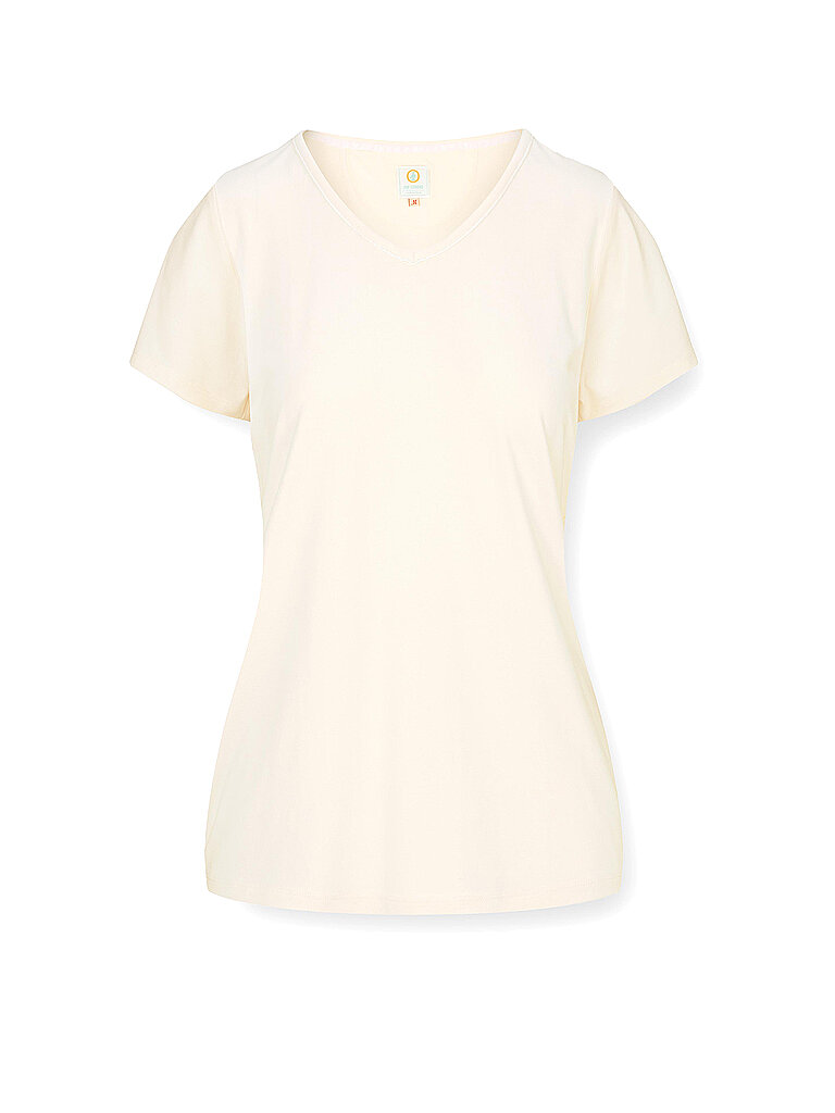 Studio T-Shirt TOY crème L