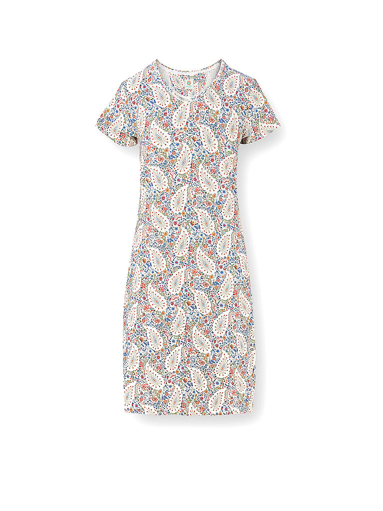 Nachthemd - Sleepshirt DJOY bleu clair S