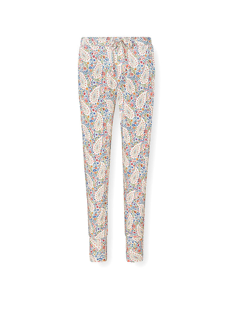 Pyjamahose BOBIEN bleu clair S