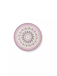 PIP STUDIO | Assiette à pain LILY & LOTUS 12cm Moon Delight | Lilas