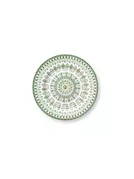 PIP STUDIO | Assiette à pain LILY & LOTUS 12cm Moon Delight | Vert clair