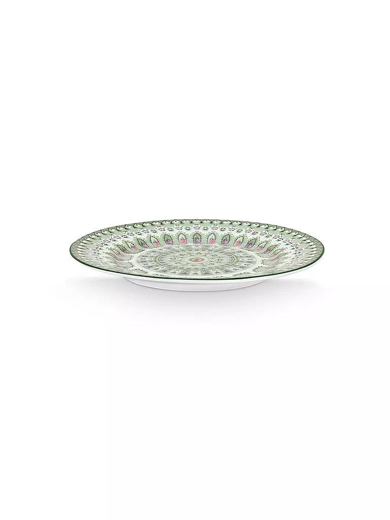 PIP STUDIO | Assiette à pain LILY & LOTUS 12cm Moon Delight | 