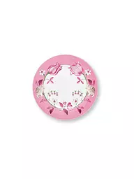PIP STUDIO | Assiette à petit-déjeuner 23cm JOLIE Tulip Pink | Rose