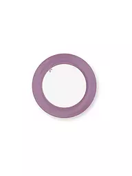 PIP STUDIO | Assiette à petit-déjeuner grande LILY & LOTUS 23cm Uni Lilas | Lilas