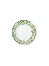 PIP STUDIO | Assiette à petit-déjeuner grande LILY & LOTUS 23cm Vert clair | Vert clair