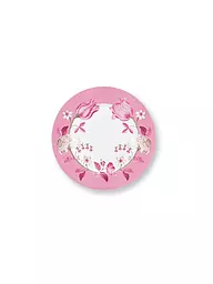 PIP STUDIO | Assiette de présentation 32cm JOLIE Tulip Pink | Rose