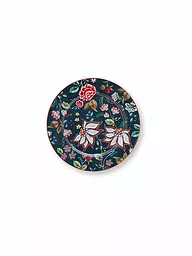 PIP STUDIO | Assiette de présentation BERRY BLUES 32cm Bleu | Bleu foncé
