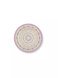 PIP STUDIO | Assiette de présentation LILY & LOTUS 32cm Delight Light G | Lilas