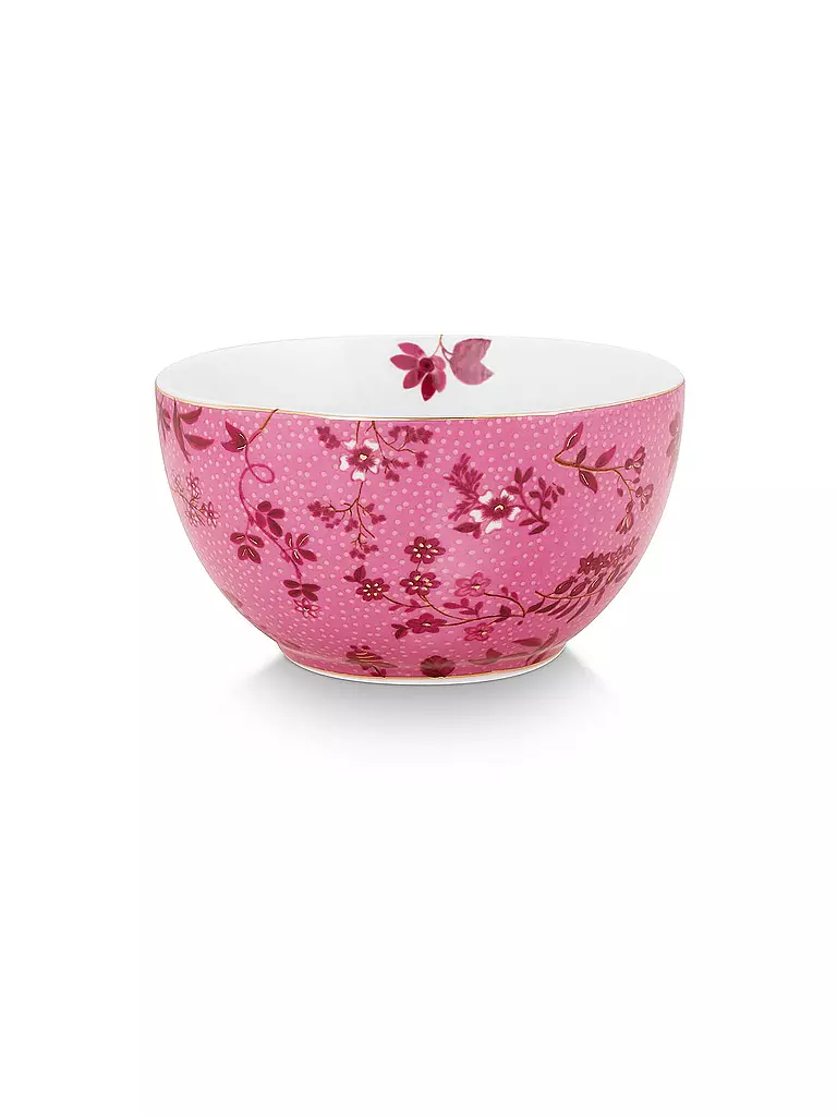 PIP STUDIO | Bol 12cm JOLIE Flowers Rose | 