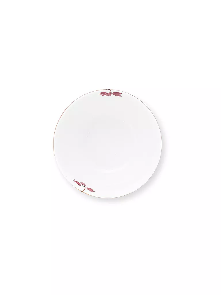 PIP STUDIO | Bol 12cm JOLIE Flowers Rose | 