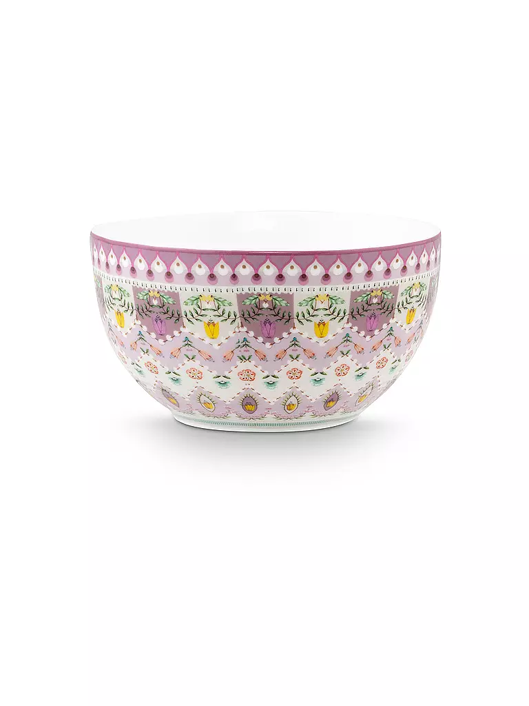 PIP STUDIO | Bol LILY & LOTUS 12cm Moon Delight | lila