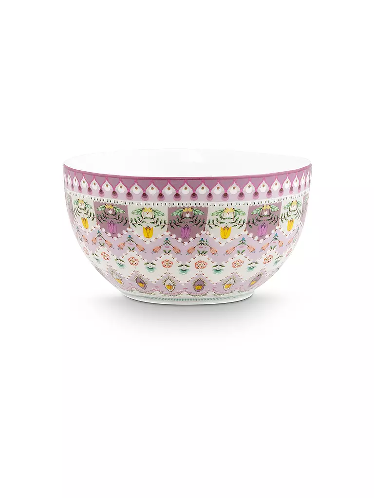 PIP STUDIO | Bol LILY & LOTUS 12cm Moon Delight | lila