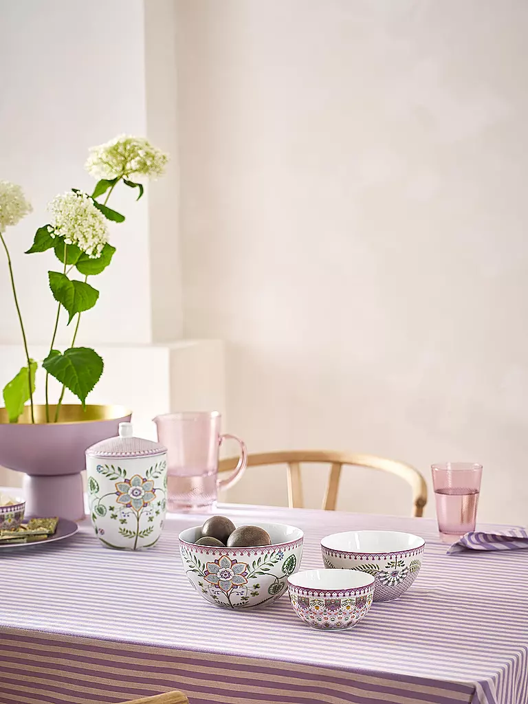 PIP STUDIO | Bol LILY & LOTUS 12cm Moon Delight | 