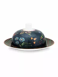 PIP STUDIO | Butterdose BERRY BLUES 17x8cm Blue | Bleu foncé