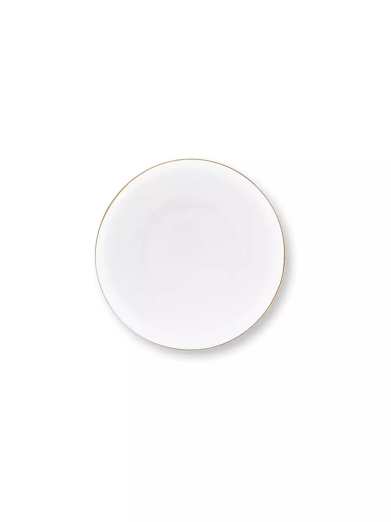 PIP STUDIO | Coquetier 5cm JOLIE DOTS Or/Rose | 