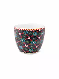 PIP STUDIO | Coquetier BERRY BLUES 5cm Clover Green | Vert foncé