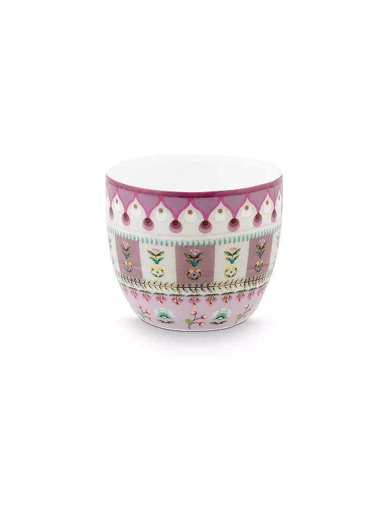PIP STUDIO | Coquetier LILY & LOTUS 5cm Moon Delight | lila