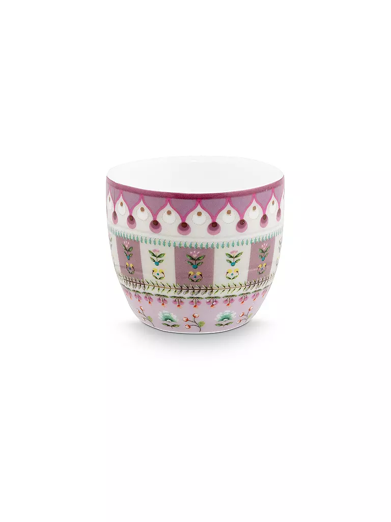 PIP STUDIO | Coquetier LILY & LOTUS 5cm Moon Delight | lila