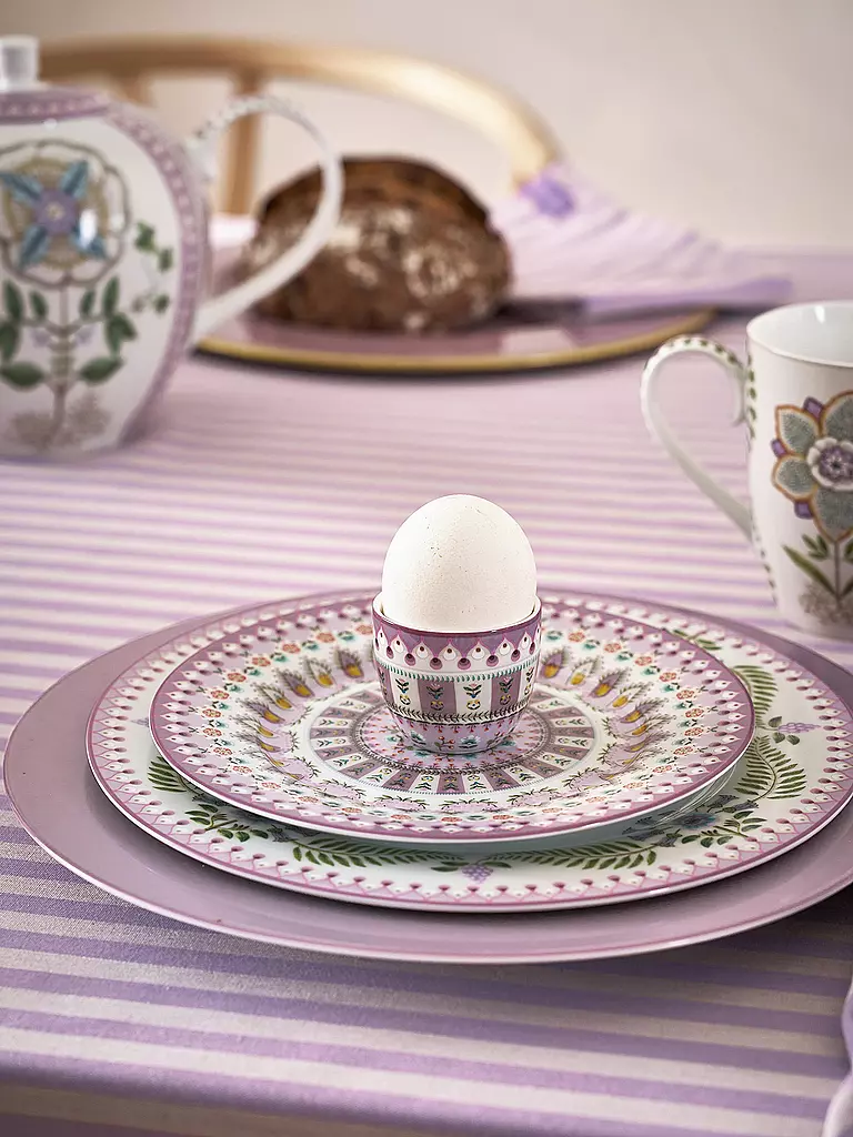 PIP STUDIO | Coquetier LILY & LOTUS 5cm Moon Delight | 