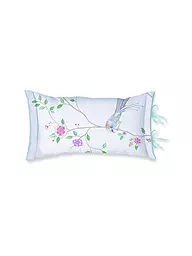 PIP STUDIO | Coussin garni BAMBOO BLOSSOM 35x60cm Blanc | Blanc