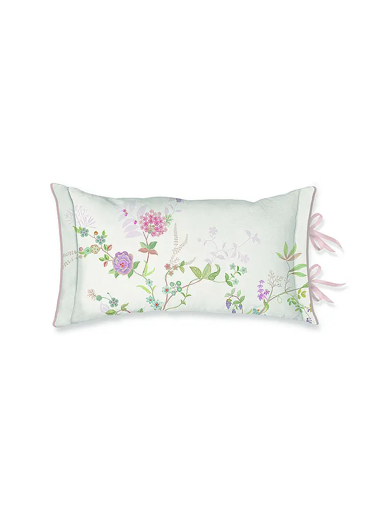 PIP STUDIO | Coussin garni BUSTANI 35x60cm Blanc | weiss