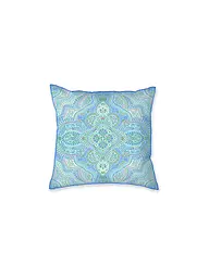 PIP STUDIO | Coussin garni MOON FLOWER 53x53cm Bleu clair | Bleu clair